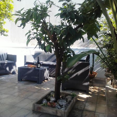 Casa Vacanza Ydrous Otrante Extérieur photo