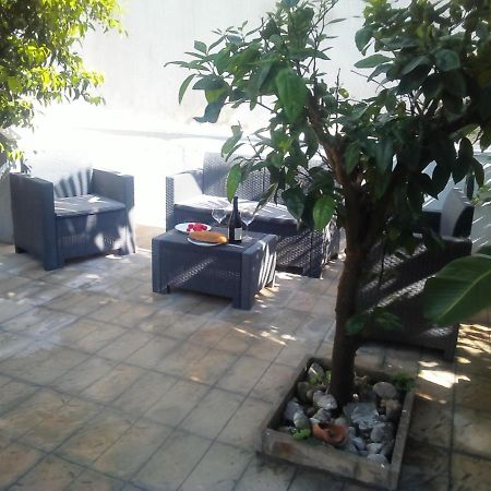 Casa Vacanza Ydrous Otrante Extérieur photo