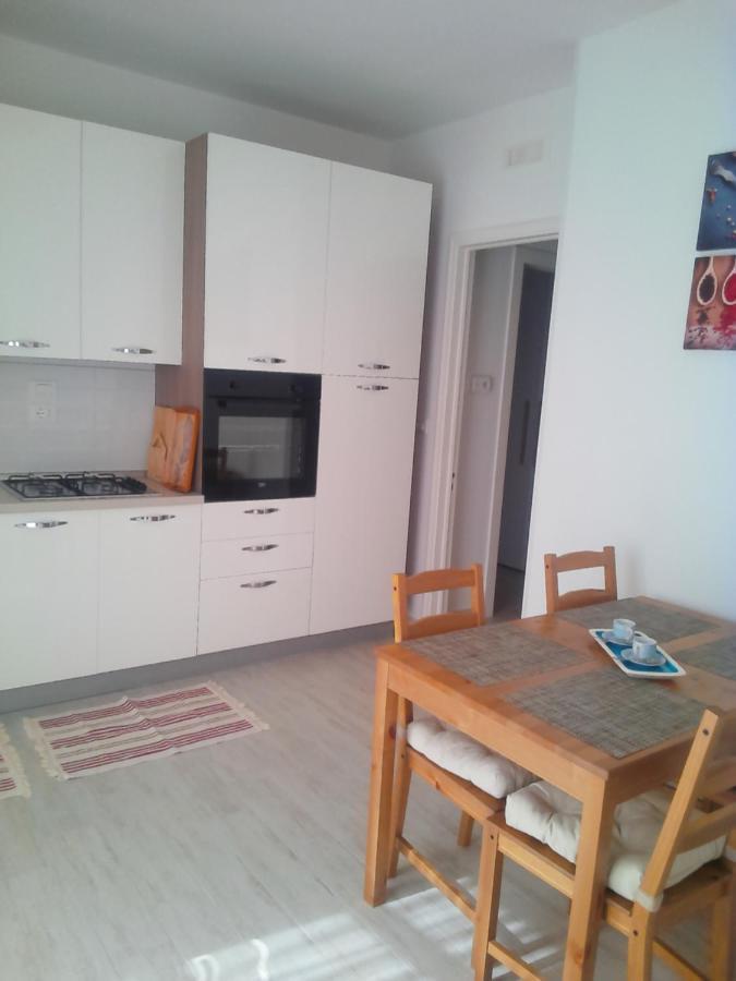 Casa Vacanza Ydrous Otrante Extérieur photo