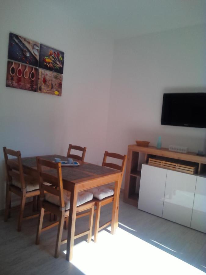 Casa Vacanza Ydrous Otrante Extérieur photo