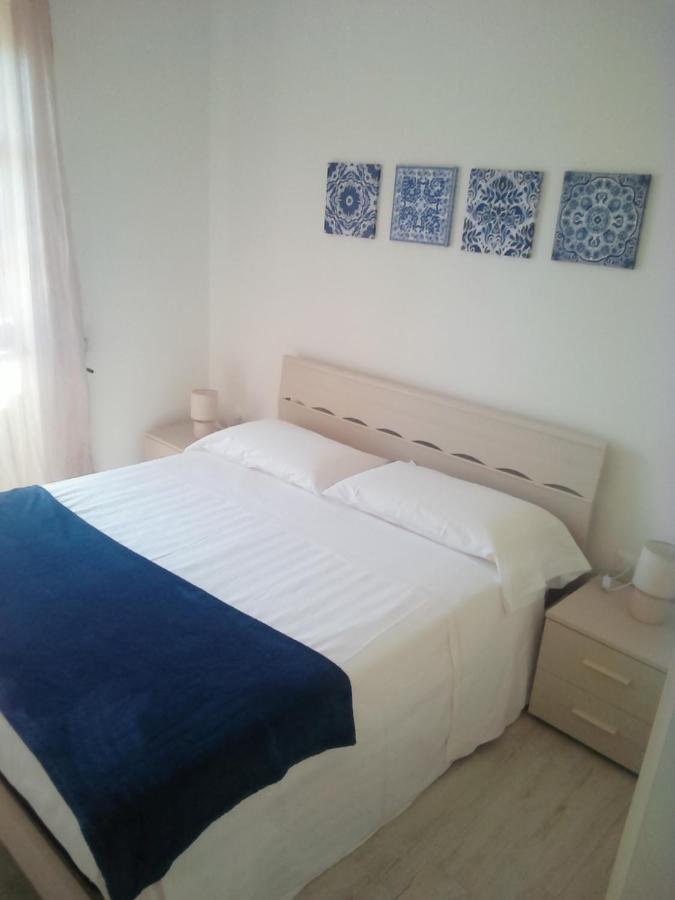 Casa Vacanza Ydrous Otrante Extérieur photo