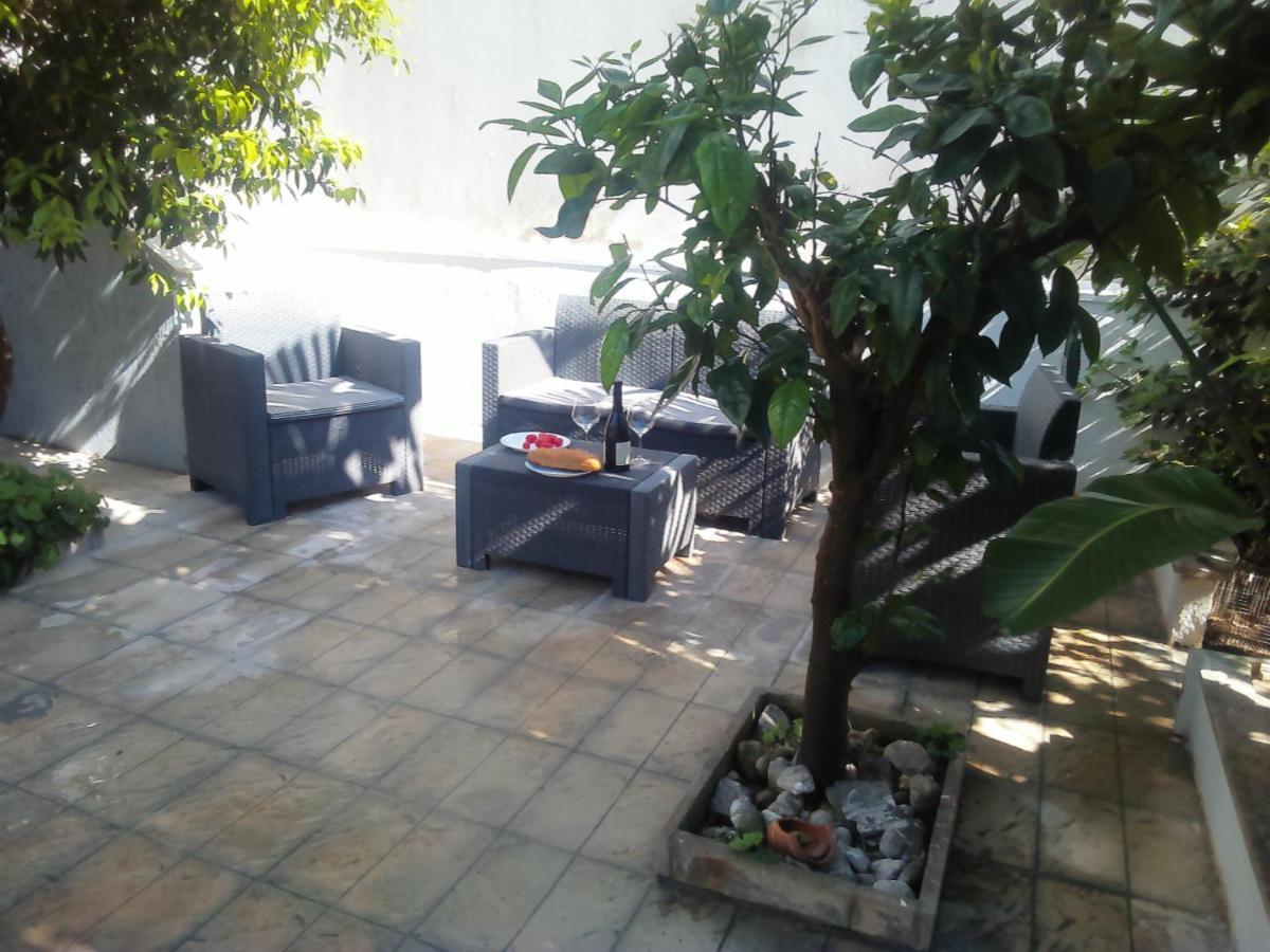 Casa Vacanza Ydrous Otrante Extérieur photo