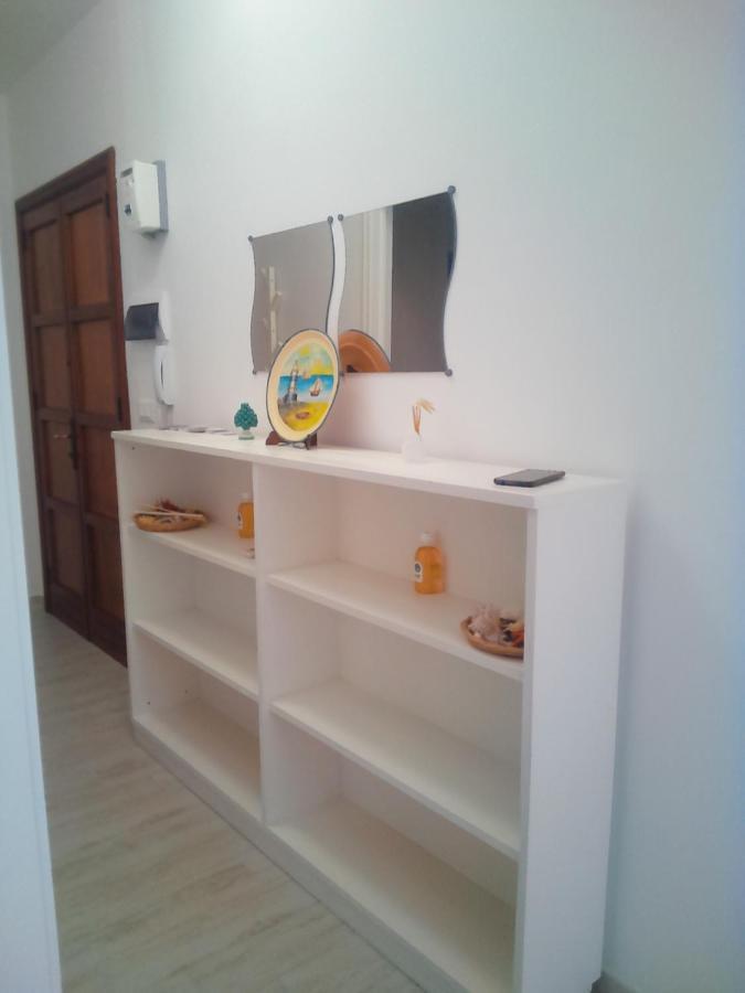 Casa Vacanza Ydrous Otrante Extérieur photo