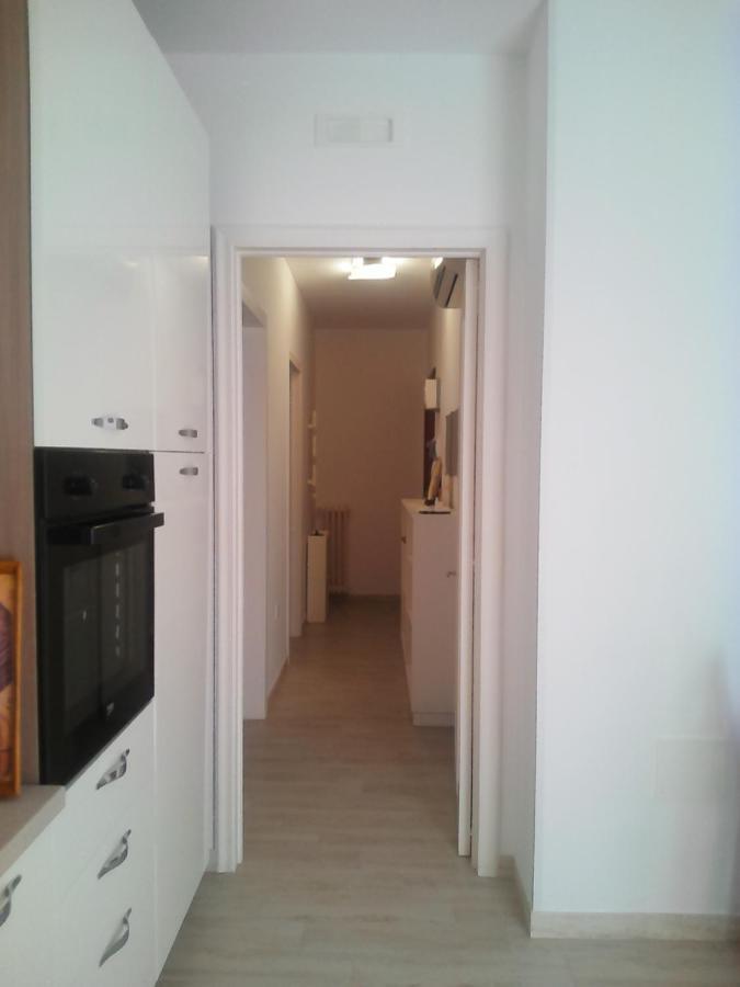 Casa Vacanza Ydrous Otrante Extérieur photo