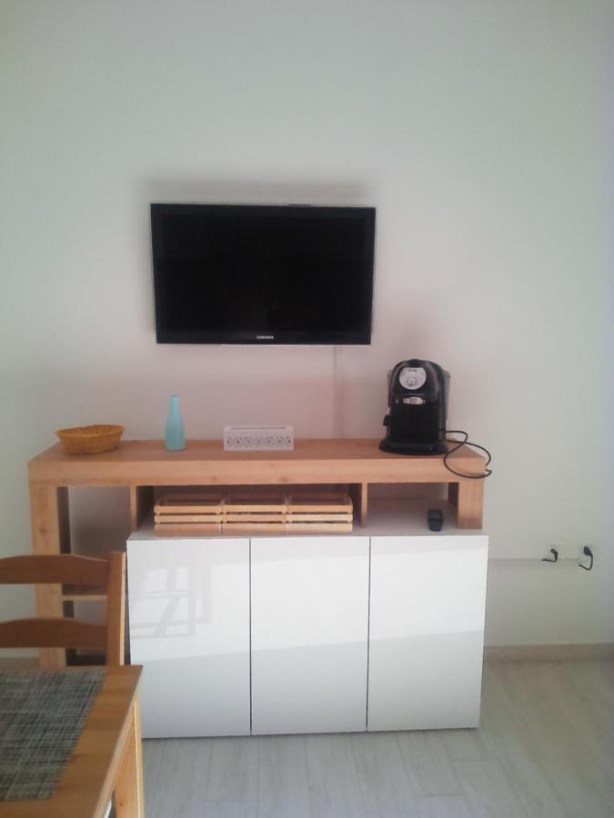 Casa Vacanza Ydrous Otrante Extérieur photo