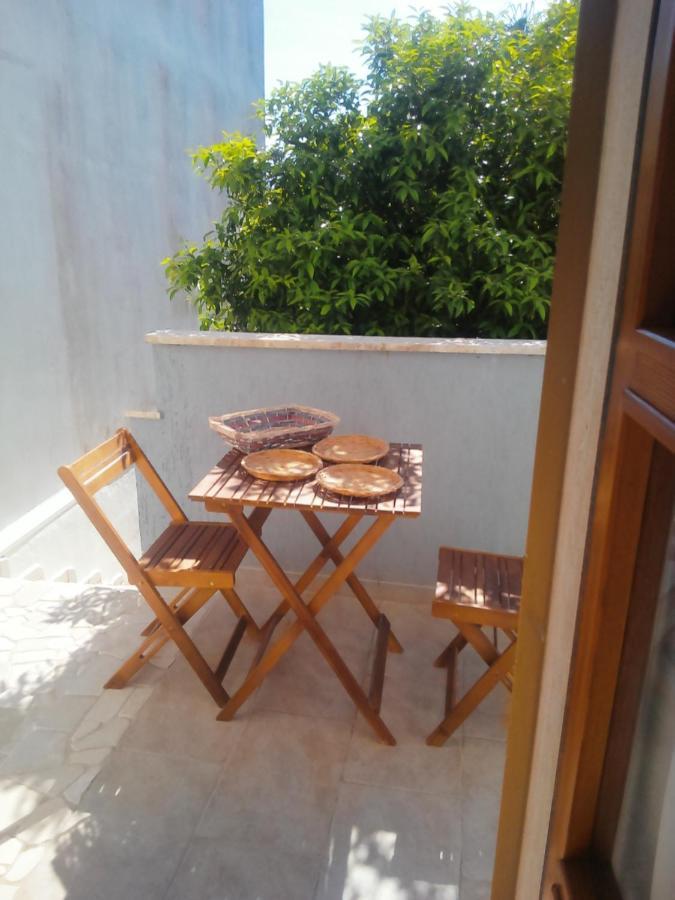 Casa Vacanza Ydrous Otrante Extérieur photo