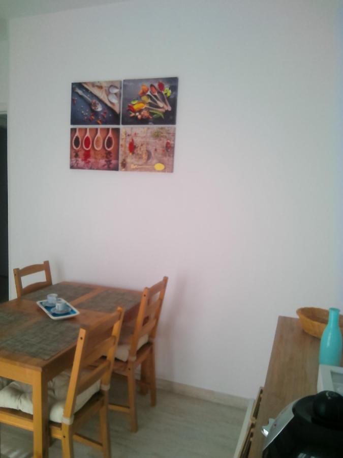 Casa Vacanza Ydrous Otrante Extérieur photo